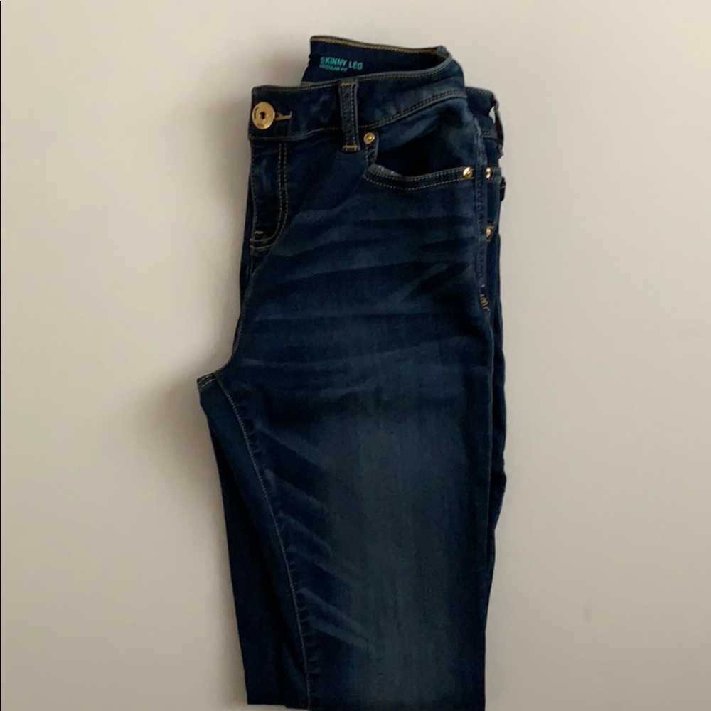 Like New Jeans